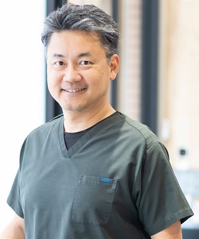 山本 昌宏先生