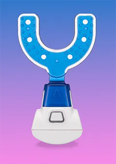 SureSmile VPro本体